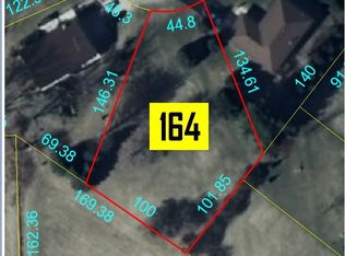 164 Glenview Ct, Davis, IL 61019