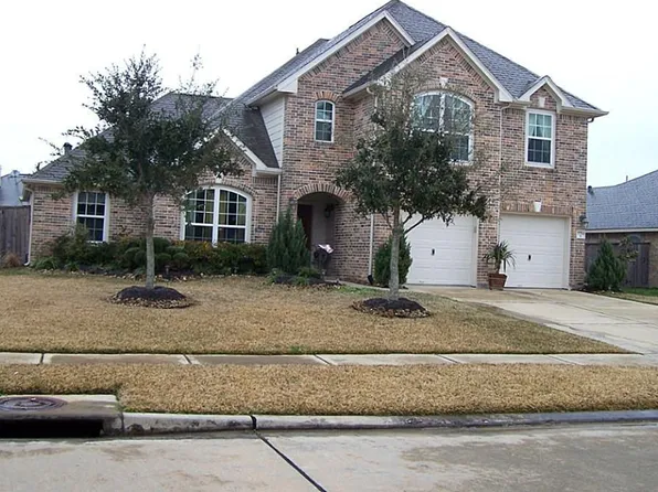 5754 Lightstone Ln, League City, TX 77573