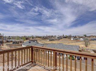 8616 E Rustler Dr, Prescott Valley, AZ 86314