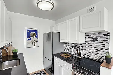 Rented by Herald Towers LLC