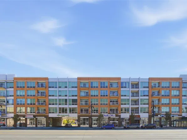 3670 Woodward Ave APT 408, Detroit, MI 48201