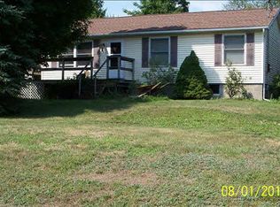 9 Willow St, Pine Plains, NY 12567