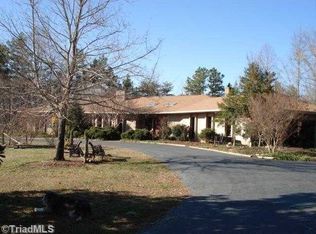 1451 Double Creek Dr, Lewisville, NC 27023