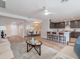 7725 E Pasadena Ave, Scottsdale, AZ 85250