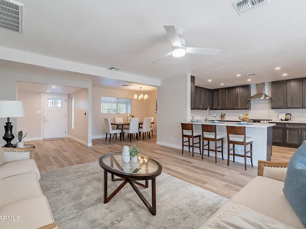 7725 E PASADENA Avenue, Scottsdale, AZ 85250