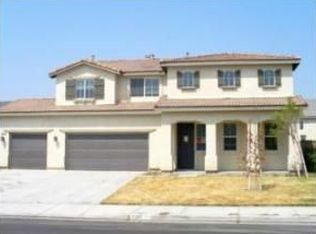 6385 Mulan St, Corona, CA 92880