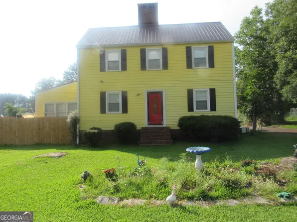 433 State Highway 26 E, Cochran, GA 31014