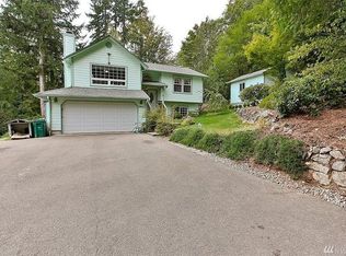 3938 SE Salmonberry Rd, Pt Orchard, WA 98366
