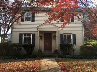 1211 Lake Falls Rd, Baltimore, MD 21210
