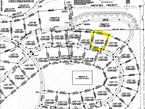 47 Stillwater Dr #126, Cody, WY 82414