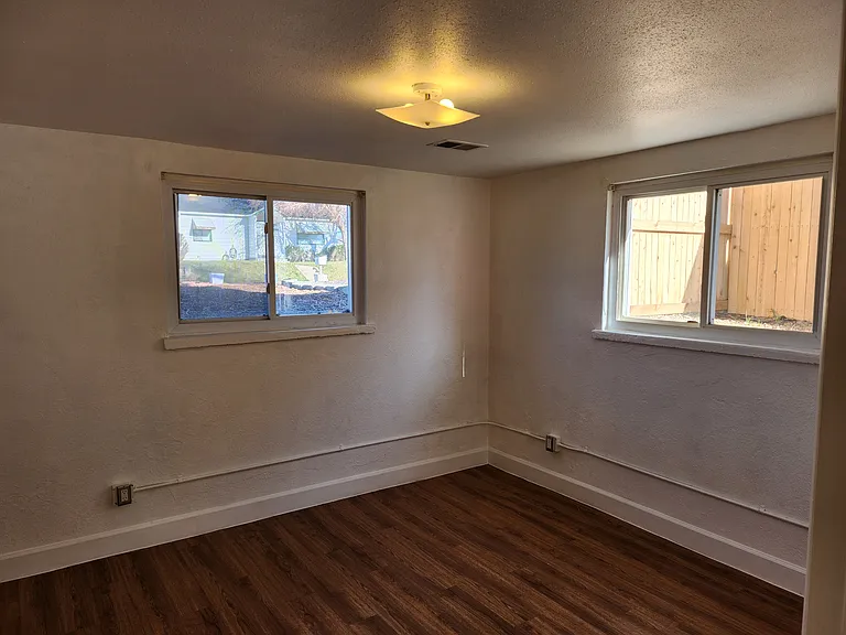 Front bedroom