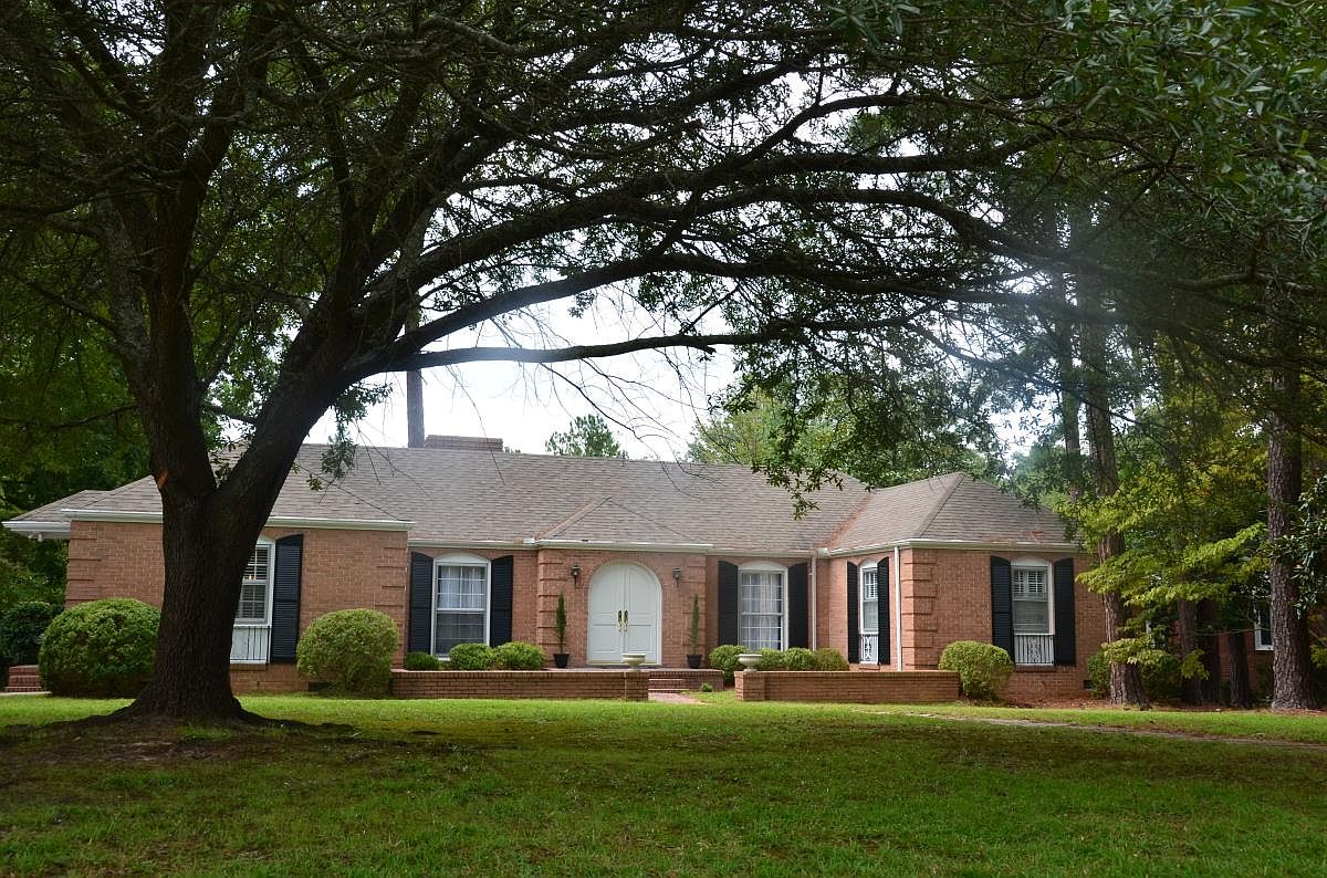16 Calhoun Dr, Sumter, SC 29150 Zillow
