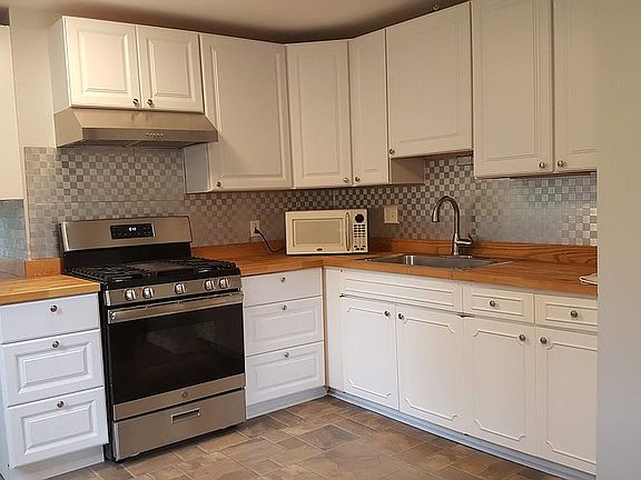 Kitchen new all brand new