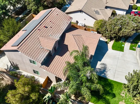2015 Concord Avenue, Tulare, CA 93274