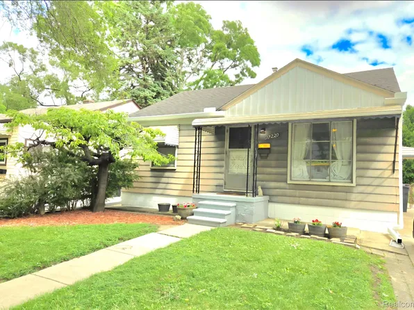 17220 Hanna St, Melvindale, MI 48122