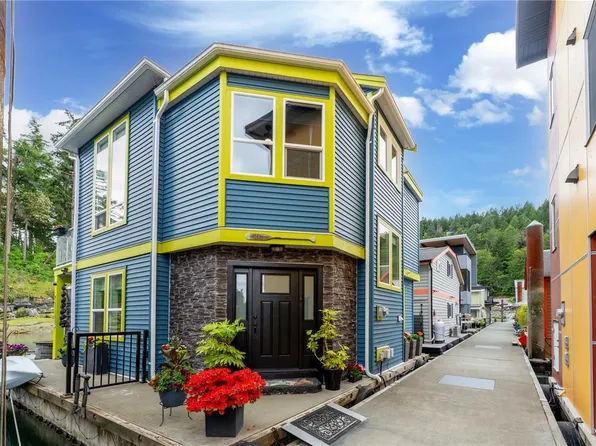 6145 Genoa Bay Rd Unit J10, North Cowichan, BC V9L 5T7