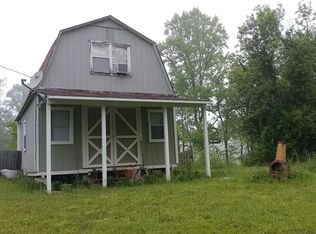 0 Coweeta Lab Rd, Otto, NC 28763