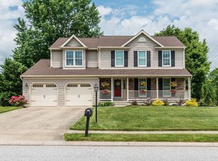 1950 Castle Rd, Forest Hill, MD 21050