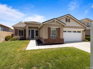 2070 Bayou Ct, Hemet, CA 92545