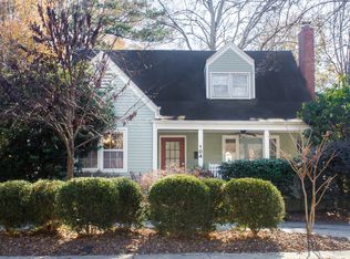 104 E Whitaker Mill Rd, Raleigh, NC 27608