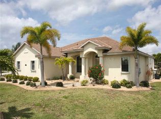 3501 Paul Pl, Punta Gorda, FL 33950
