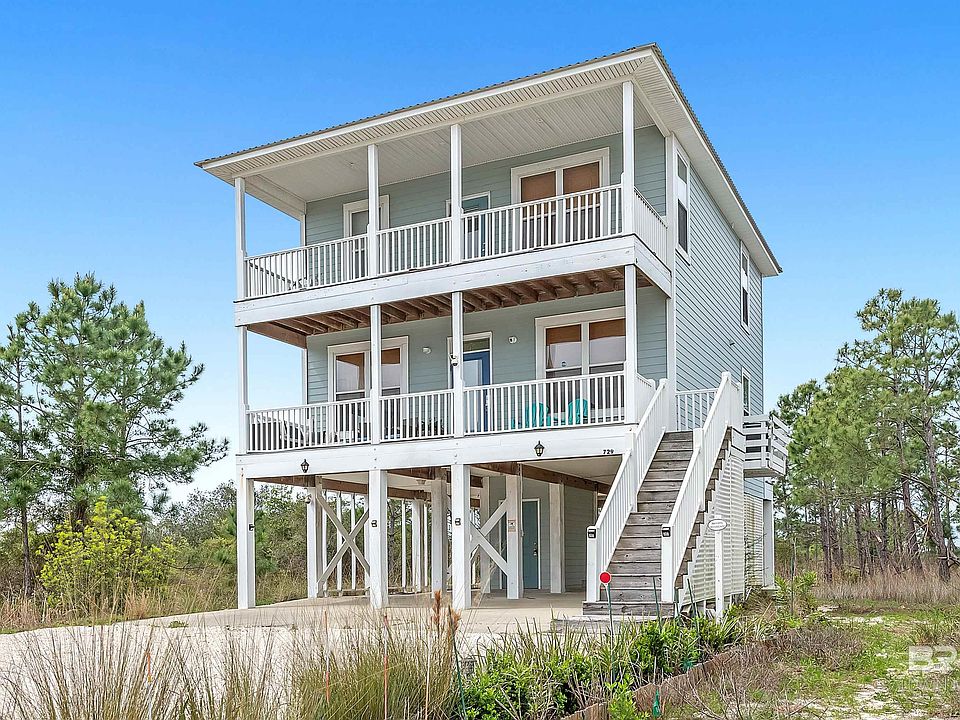 729 Blvd, Gulf Shores, AL 36542 MLS 360254 Zillow