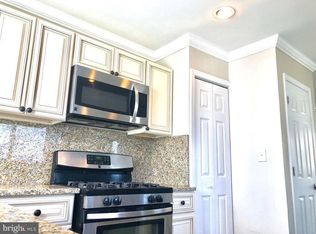 418 Dateleaf Ave, Capitol Heights, MD