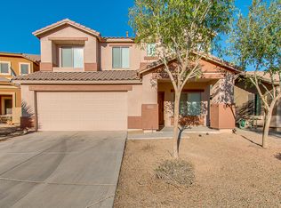 3325 S 87th Dr, Tolleson, AZ 85353