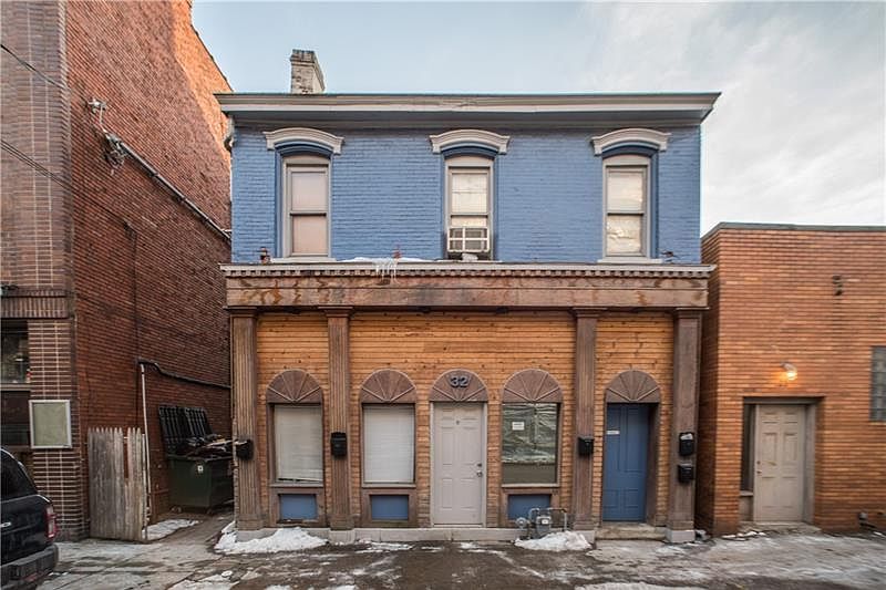 32 Bridge St, Etna, PA 15223 Zillow