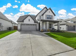 7436 Whisterwheel Way, Fort Worth, TX 76123