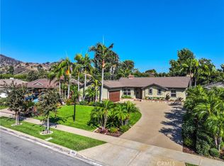 1302 Sierra View Dr, Glendora, CA 91740