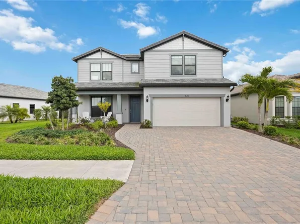 6207 Talon Preserve Dr, Nokomis, FL 34275