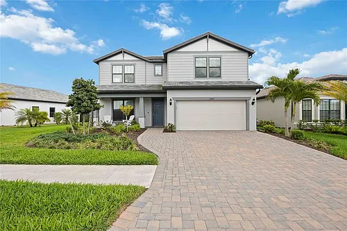 6207 Talon Preserve Dr Photo 1
