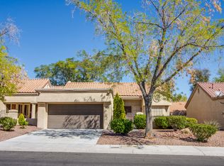 8832 Villa Ridge Dr, Las Vegas, NV 89134