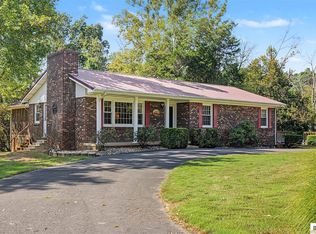 529 Indian Trail Rd, Russell Springs, KY 42642