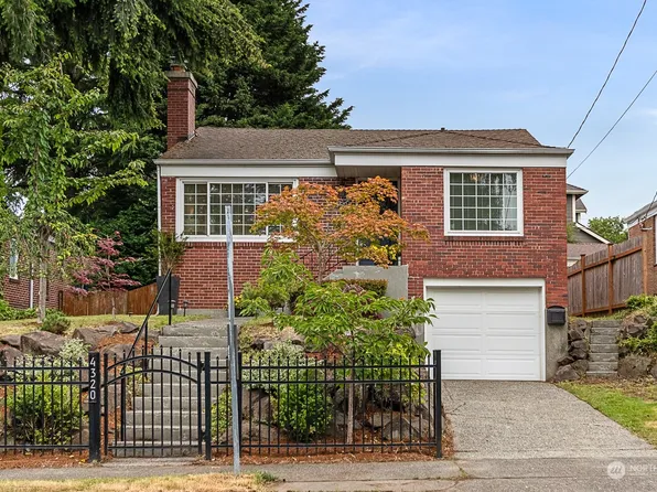 4320 NE 65th Street, Seattle, WA 98115