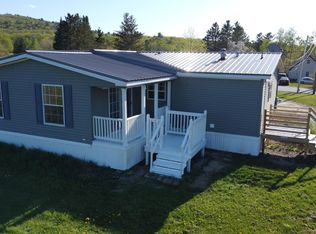 714 Cook Rd, Carmel, ME 04419