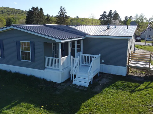 714 Cook Road, Carmel, ME 04419