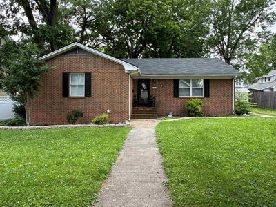 304 Eddings St, Fulton, KY, 42041