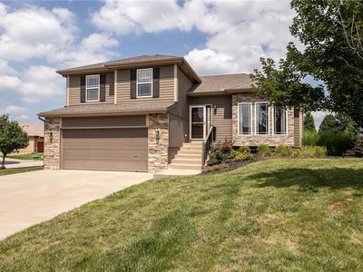 9119 N Holly St, Kansas City, MO, 64155