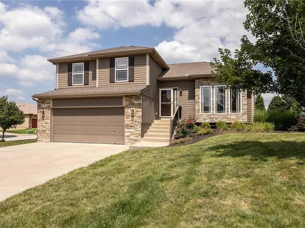 9119 N Holly St, Kansas City, MO 64155