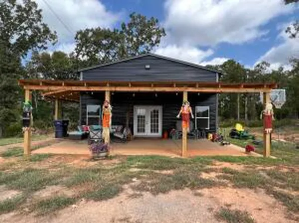 (undisclosed Address), Dardanelle, AR 72834