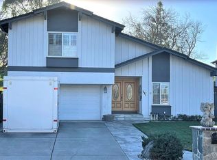 281 N Creek Dr, San Jose, CA 95139