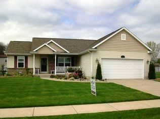 8841 Justonian Way, Dimondale, MI 48821