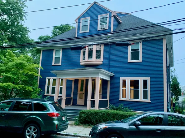 75 Bailey St, Dorchester, MA 02124