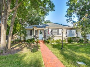 2500 Littlepage St, Fort Worth, TX 76107