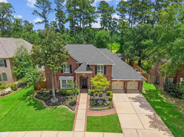 13415 Missarah Ln, Cypress, TX 77429