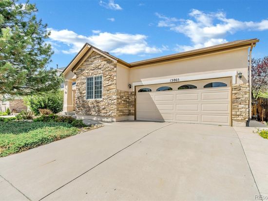 13865 E 105th Ave, Commerce City, CO 80022