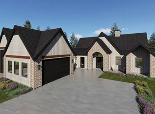LOT 30 N Hillswick Way, Eagle, ID 83616