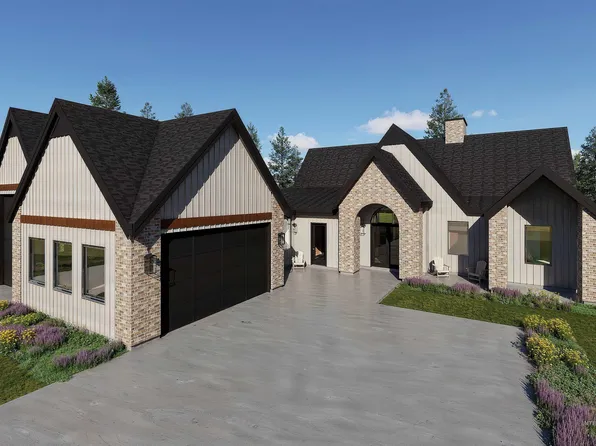 LOT 30 N Hillswick Way, Eagle, ID 83616